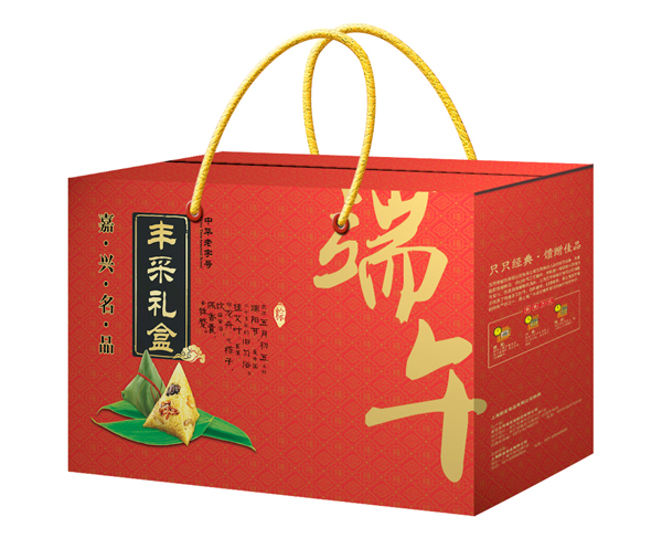 五芳斋丰采礼盒138型