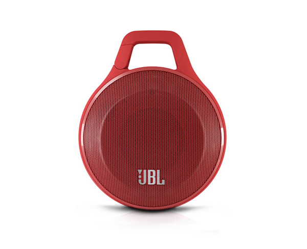 JBL无线音乐盒